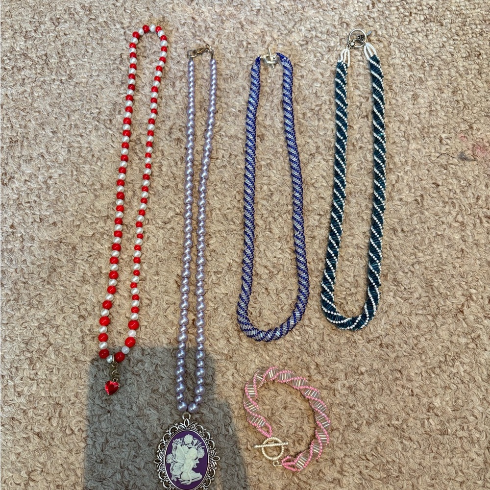 Jewelry package